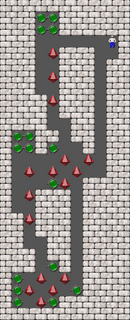 Уровень 296 — Bugs1005 collections